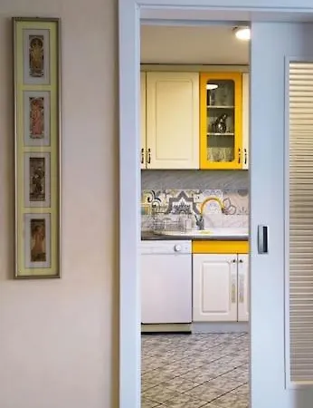 Znk Family House Apartment *