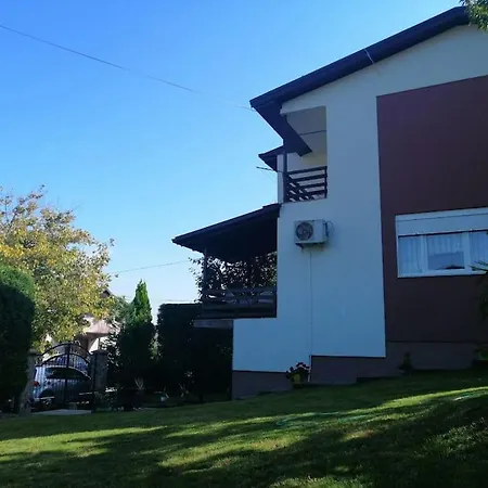 Znk Family House Skopje