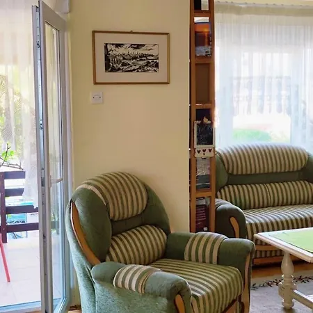 Apartment Znk Family House