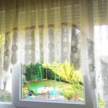Znk Family House * Skopje