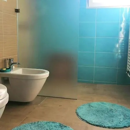 Znk Family House Apartment Skopje