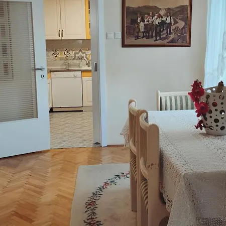 Znk Family House *