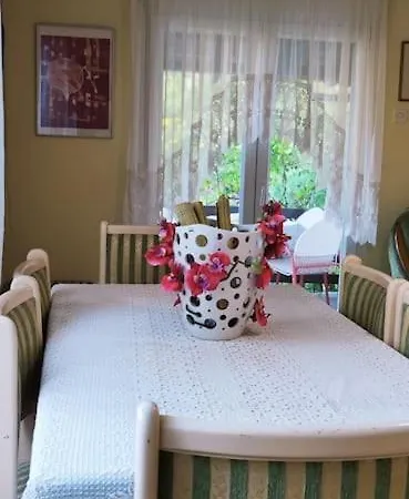Znk Family House Apartment *