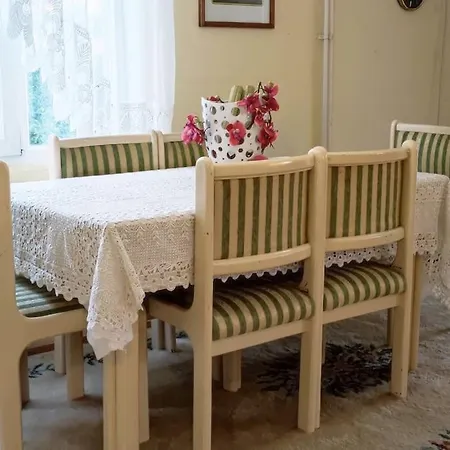 Apartment Znk Family House