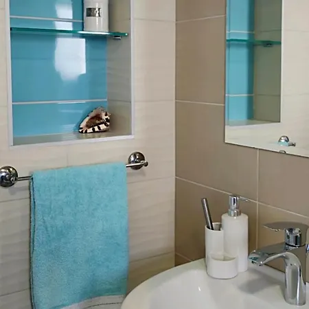 Apartament Znk Family House