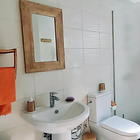 Апартаменти Znk Family House *