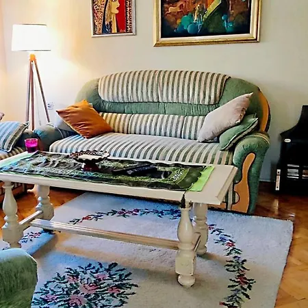 Znk Family House Skopje