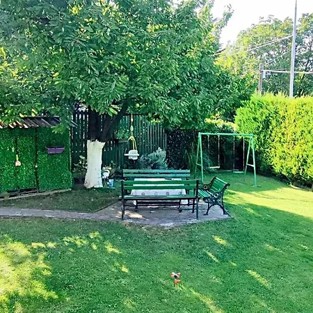 Znk Family House * Скоп'є