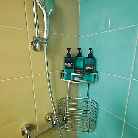 Znk Family House Apartament