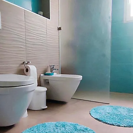 Apartament Znk Family House *