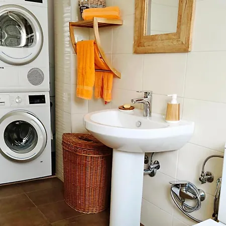 Apartament Znk Family House