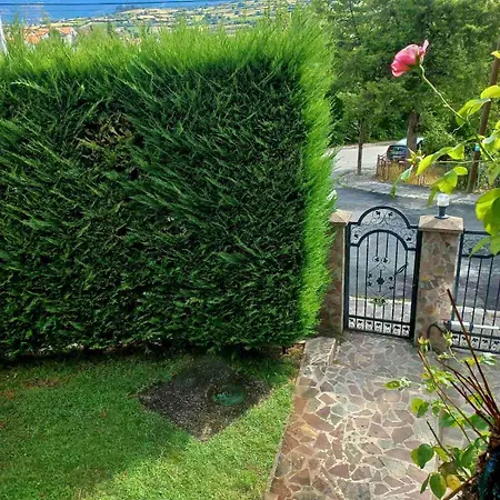 Apartament Znk Family House Skopje