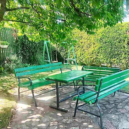 Znk Family House Skopje