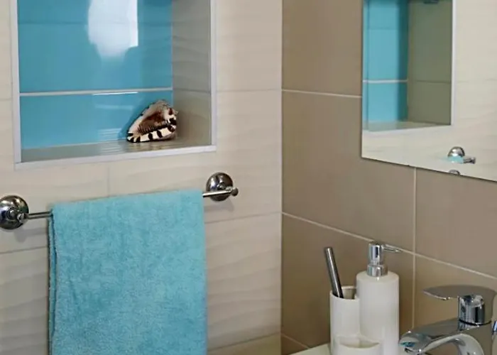 Apartment Znk Family House