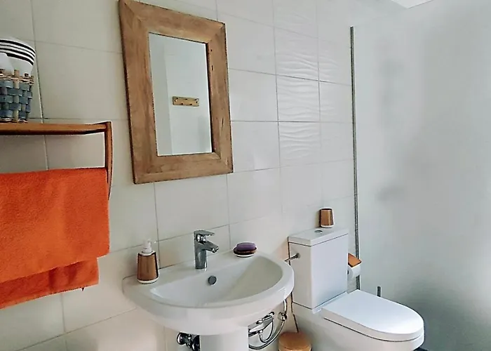 Apartment Znk Family House *