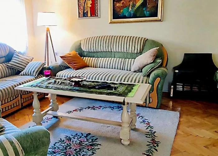 Znk Family House Skopje