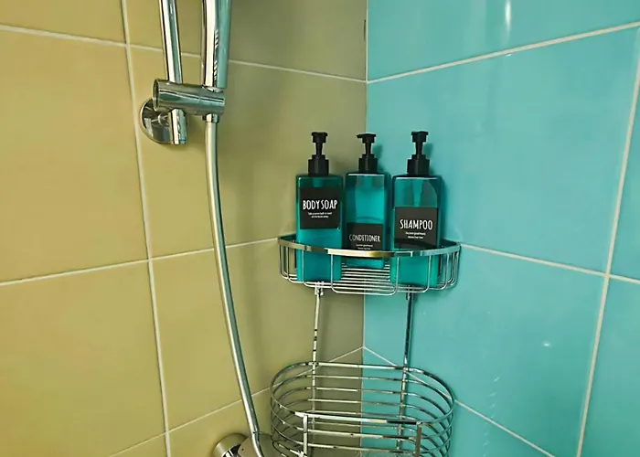 Znk Family House Apartment