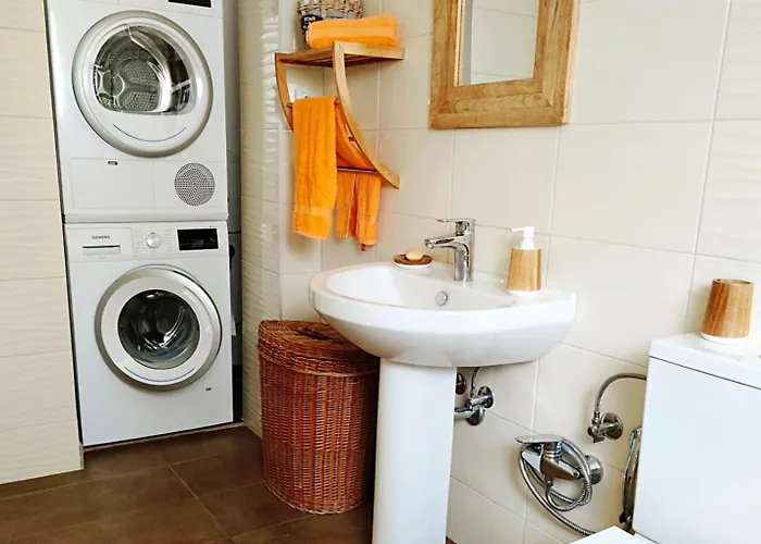 Apartment Znk Family House