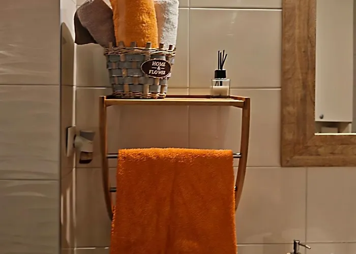 Znk Family House Apartment *